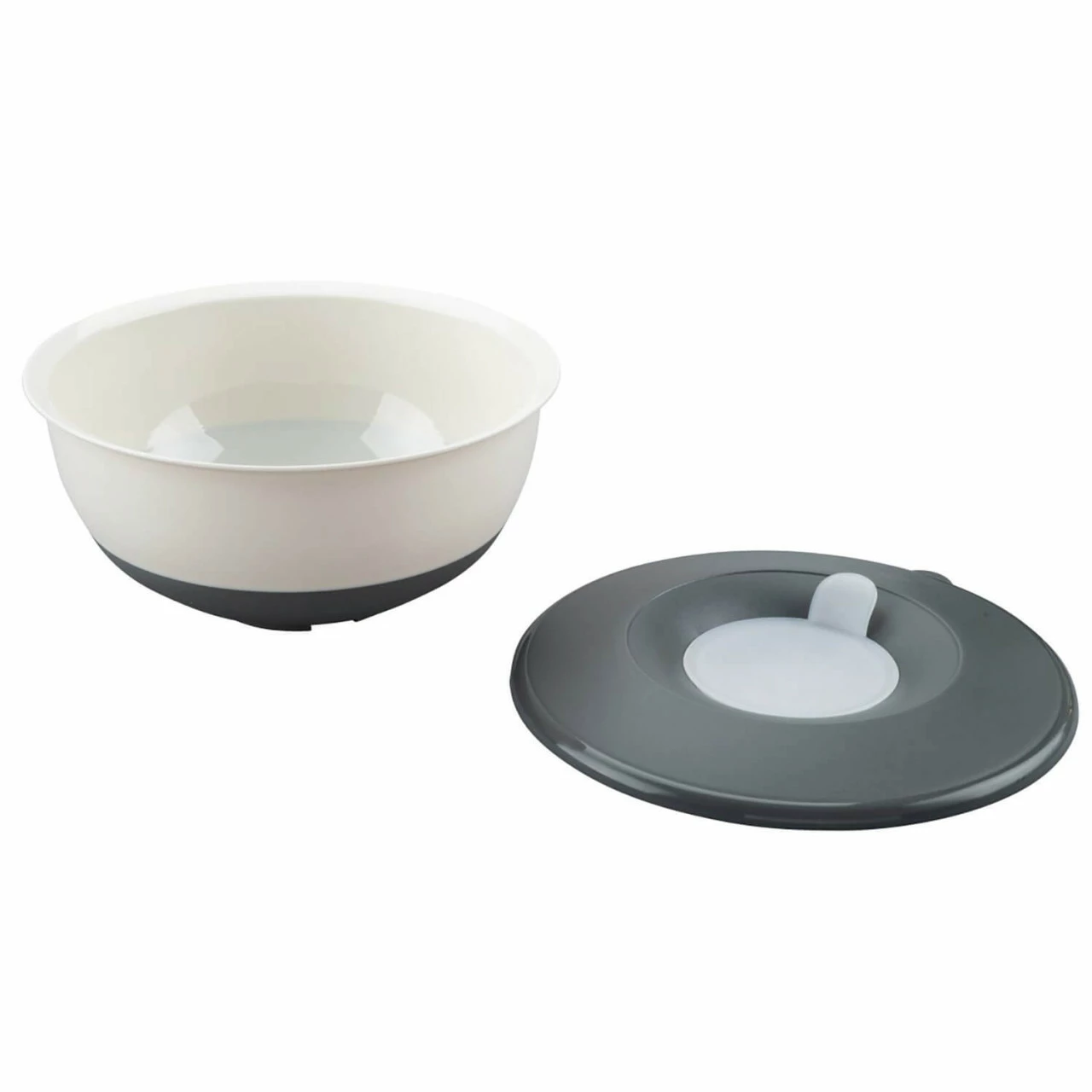 Dr. Oetker Rührschüssel, 3,2l Mit Deckel 7 Dr. Oetker Rührschüssel, 3,2l Mit Deckel – Bild 5