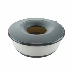 Dr. Oetker Rührschüssel, 3,2l Mit Deckel 15 Dr. Oetker Rührschüssel, 3,2l Mit Deckel -Backen Verkaufsgeschäft 132303 Ruhrschussel mit Deckel 1500x1500 5 1280x1280