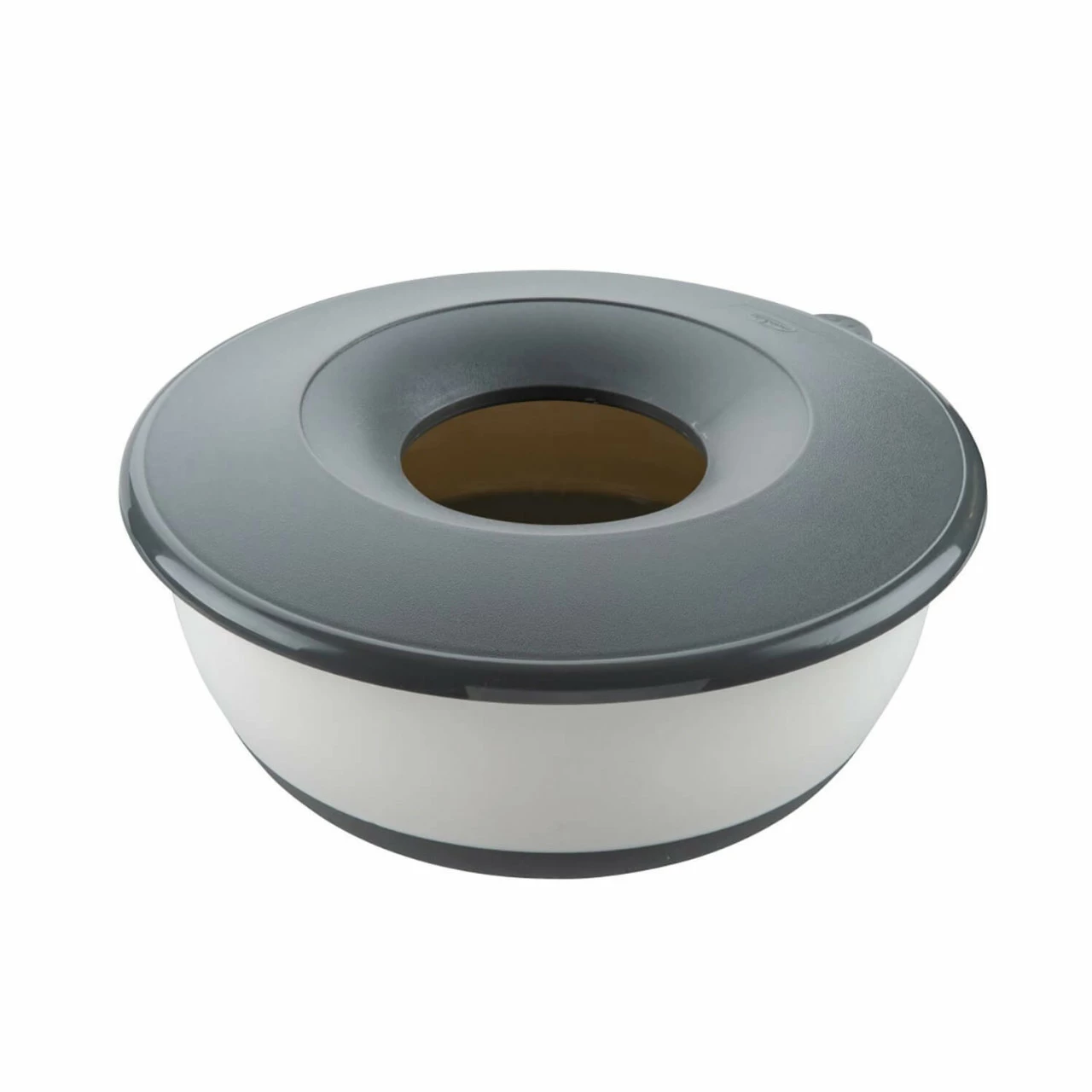 Dr. Oetker Rührschüssel, 3,2l Mit Deckel 9 Dr. Oetker Rührschüssel, 3,2l Mit Deckel – Bild 7