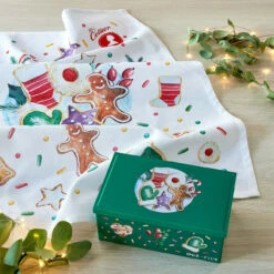 Dr. Oetker Geschenk-Set "Weihnachten" -Backen Verkaufsgeschäft 142304 Geschenk Set Weihnachten 1500x1500px jpg 1280x1280