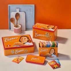 Dr. Oetker Dosen-Set "Backzutaten" 8 Dr. Oetker Dosen-Set "Backzutaten" -Backen Verkaufsgeschäft 142308 Dosen Set Backzutaten 1500x1500 jpg 1280x1280