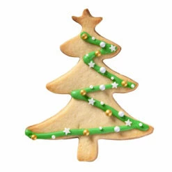 Dr. Oetker Riesen-Ausstecher / Backrahmen "Tannenbaum" -Backen Verkaufsgeschäft 172204 Backrahmen Tannenbaum 1500x1500 2 1280x1280