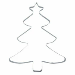 Dr. Oetker Riesen-Ausstecher / Backrahmen "Tannenbaum" -Backen Verkaufsgeschäft 172204 Backrahmen Tannenbaum 1500x1500 4 1280x1280