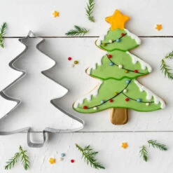 Dr. Oetker Riesen-Ausstecher / Backrahmen "Tannenbaum" -Backen Verkaufsgeschäft 172204 Backrahmen Tannenbaum Mood 1200x1200 1 1280x1280
