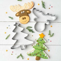 Dr. Oetker Riesen-Ausstecher / Backrahmen "Elchkopf" 17 Dr. Oetker Riesen-Ausstecher / Backrahmen "Elchkopf" -Backen Verkaufsgeschäft 172205 172204 Backrahmen Mood 1500x1500 2 XlNl 1280x1280