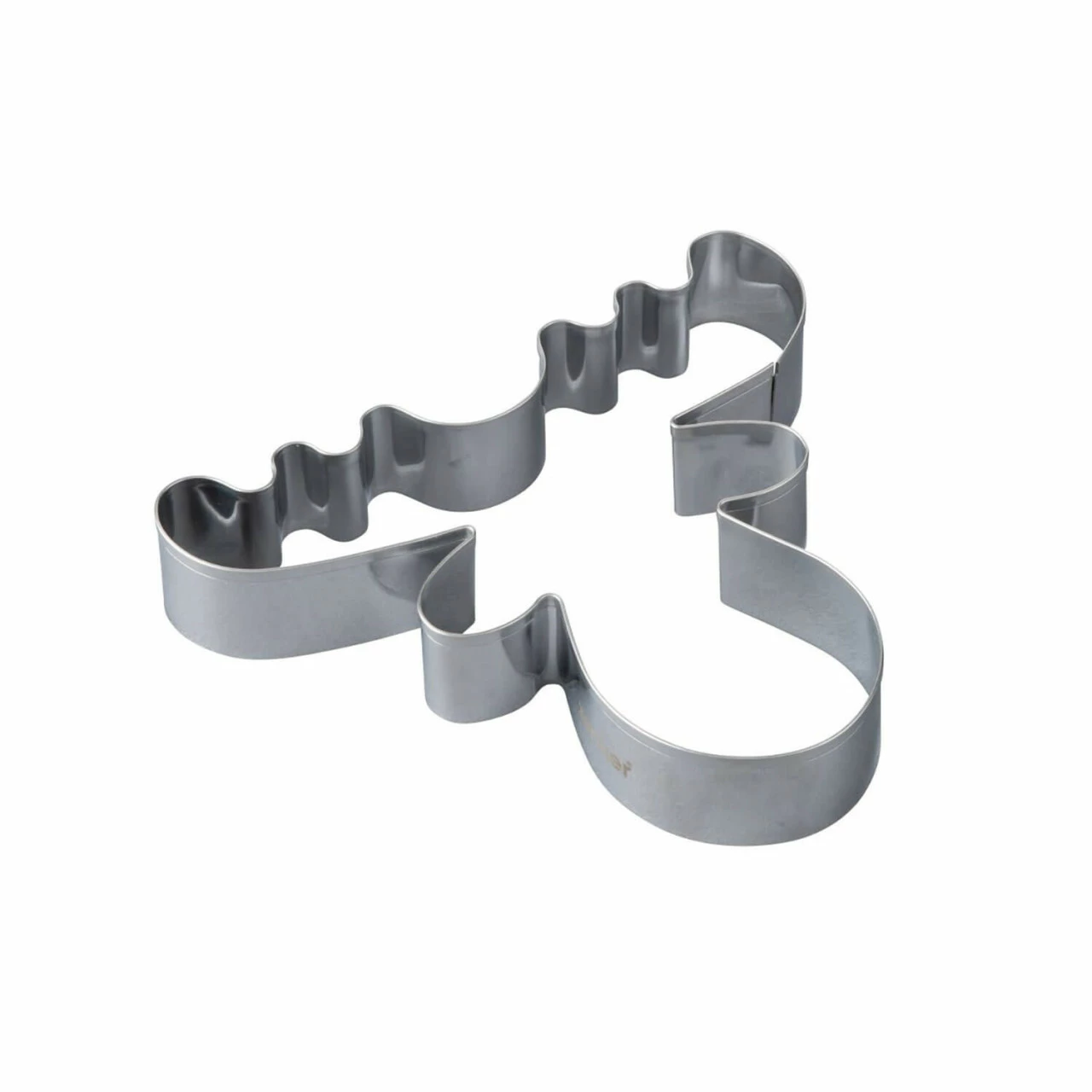 Dr. Oetker Riesen-Ausstecher / Backrahmen "Elchkopf" 8 Dr. Oetker Riesen-Ausstecher / Backrahmen "Elchkopf" – Bild 6