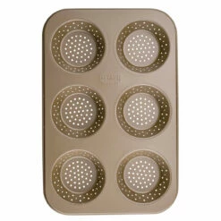 Dr. Oetker Brötchenblech, 6er