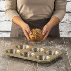 Dr. Oetker Brötchenblech, 6er 7 Dr. Oetker Brötchenblech, 6er -Backen Verkaufsgeschäft 172317 Brotchenblech 6er Mood 1500x1500 jpg 1280x1280