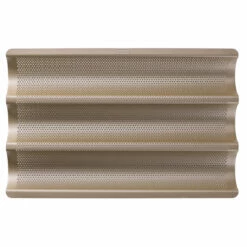 Dr. Oetker Baguetteblech, 3er