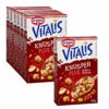 Dr. Oetker Vitalis KnusperPlus Multifrucht, 6er Pack + 1 Gratis -Backen Verkaufsgeschäft 6 160 1 01 660500 KnusperPlus Multifrucht 1500x1500jpg 1280x1280