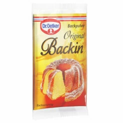 Dr. Oetker Gefüllte Dose "Backzutaten Klein" -Backen Verkaufsgeschäft 60 1 01 102800 1 ITfP 1280x1280