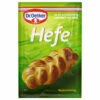 Dr. Oetker Gefüllte Dose "Backzutaten Klein" -Backen Verkaufsgeschäft 60 1 01 110300 1 1280x1280
