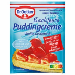 Dr. Oetker Gefüllte Dose "Hefe" -Backen Verkaufsgeschäft 60 1 01 131200 1 51xU 1280x1280