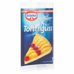 Dr. Oetker Gefüllte Dose "Backzutaten Klein" -Backen Verkaufsgeschäft 60 1 01 160900 1 C3qm 1280x1280