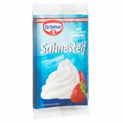 Dr. Oetker Gefüllte Dose "Backzutaten Klein" -Backen Verkaufsgeschäft 60 1 01 170200 1 1280x1280