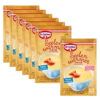 Dr. Oetker Seelenwärmer Familien-Cremepudding Vanille-Geschmack, 6er Pack + 1 Gratis 2 Dr. Oetker Seelenwärmer Familien-Cremepudding Vanille-Geschmack, 6er Pack + 1 Gratis -Backen Verkaufsgeschäft 60 1 01 421107 Seelenwarmer Vanille 1280x1280