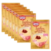 Dr. Oetker Seelenwärmer Familien-Cremepudding Grieß, 6er Pack + 1 Gratis -Backen Verkaufsgeschäft 60 1 01 421307 Seelenwarmer Griess 1280x1280