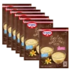 Dr. Oetker Seelenwärmer Gourmet-Cremepudding Bourbon-Vanille, 6er Pack + 1 Gratis 2 Dr. Oetker Seelenwärmer Gourmet-Cremepudding Bourbon-Vanille, 6er Pack + 1 Gratis -Backen Verkaufsgeschäft 60 1 01 422307 Seelenwarmer Bourbon 1280x1280