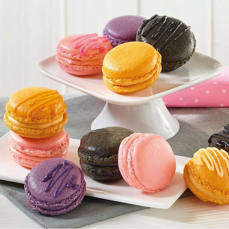 Dr. Oetker 4 Lebensmittelfarben 10 Dr. Oetker 4 Lebensmittelfarben – Bild 9