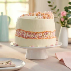 Dr. Oetker Drehbare Tortenplatte -Backen Verkaufsgeschäft 60 1 01 529800 5 1280x1280