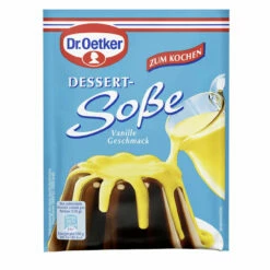 Dr. Oetker Gefüllte Puddingdose "Familie" -Backen Verkaufsgeschäft 60 1 01 602100 001 jpg 1280x1280