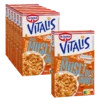 Dr. Oetker Vitalis Müsli Des Jahres Salted Caramel Style, 6er Pack + 1 Gratis -Backen Verkaufsgeschäft 60 1 01 632007 1280x1280