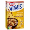 Dr. Oetker Vitalis Knuspermüsli Schoko Banane -Backen Verkaufsgeschäft 60 1 01 632800 F Knusper Schoko Banane 2023 1500x1500 jpg 1280x1280