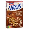 Dr. Oetker Vitalis KnusperPlus Double Choc -Backen Verkaufsgeschäft 60 1 01 633300 F Knusper Plus Double Choc 2023 1500x1500 jpg 1280x1280