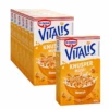 Dr. Oetker Vitalis Knuspermüsli Honeys, 6er Pack + 1 Gratis -Backen Verkaufsgeschäft 60 1 01 663300 A Knuspermusli Honeys 6 1 1500x1500 1280x1280