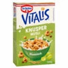 Dr. Oetker Vitalis Knuspermüsli Klassisch 1500g -Backen Verkaufsgeschäft 60 1 01 664000 Knuspermusli klassisch 1500g 1500x1500 1280x1280