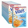 Dr. Oetker Vitalis Wen. Süß Knusper Pur 1500g, 6er Pack + 1 Gratis -Backen Verkaufsgeschäft 60 1 01 664507 Vitalis Weniger suess Knusper Pur 1500g 6 1 jpeg 1280x1280