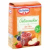 Dr. Oetker Set "Einkochen" 2 Dr. Oetker Set "Einkochen" -Backen Verkaufsgeschäft 60 1 01 730100 F ExtraGelierzucker2zu1 1500x1500 M4Pd 1280x1280