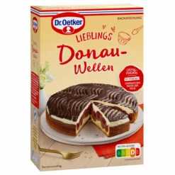 Dr. Oetker Torten-Set 9 Dr. Oetker Torten-Set -Backen Verkaufsgeschäft 60 1 01 801400 F Donauwellen 2023 1500x1500 jpg L4bl 1280x1280