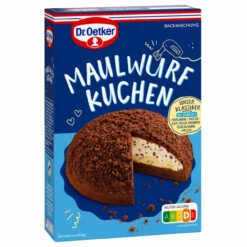 Dr. Oetker Maulwurf Kuchen -Backen Verkaufsgeschäft 60 1 01 801900 F Maulwurfkuchen 2023 1500x1500 jpg 1280x1280