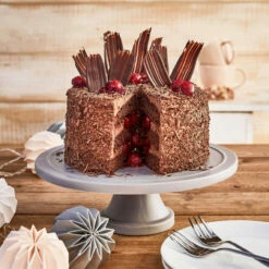 Dr. Oetker Naked Cake Schoko -Backen Verkaufsgeschäft 60 1 01 970100 5 jpg 1280x1280