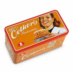 Dr. Oetker Gefüllte Aufbewahrungsdose ''Back Box'' 11 Dr. Oetker Gefüllte Aufbewahrungsdose ''Back Box'' -Backen Verkaufsgeschäft 60 110702 2 jpg w96q 1280x1280