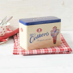 Dr. Oetker Gefüllte "Man Nehme ..."-Dose "Beste Backzutaten" -Backen Verkaufsgeschäft 60 111611 2 jpg 1280x1280