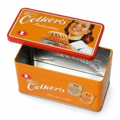 Dr. Oetker Vintage-Dose Backzutaten 11 Dr. Oetker Vintage-Dose Backzutaten -Backen Verkaufsgeschäft 60 111616 2 jpg 1280x1280
