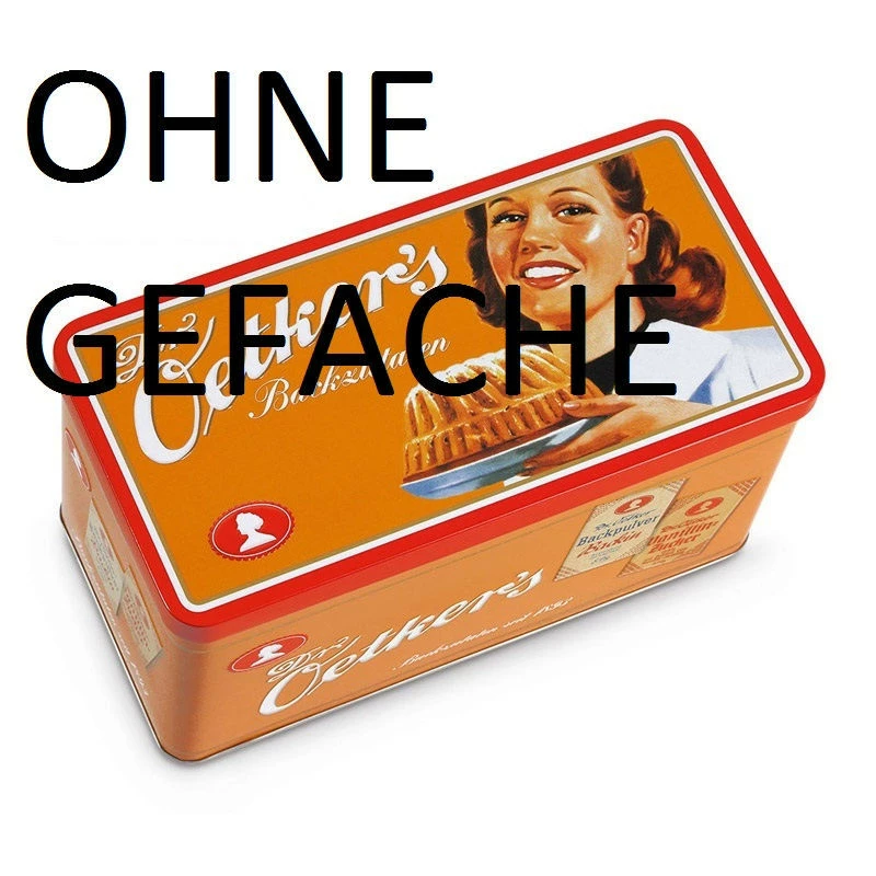 Dr. Oetker Vintage-Dose Backzutaten 3 Dr. Oetker Vintage-Dose Backzutaten