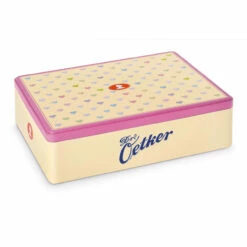 Dr. Oetker Gefüllte Keksdose "Osterglück" -Backen Verkaufsgeschäft 60 111703 1 1280x1280