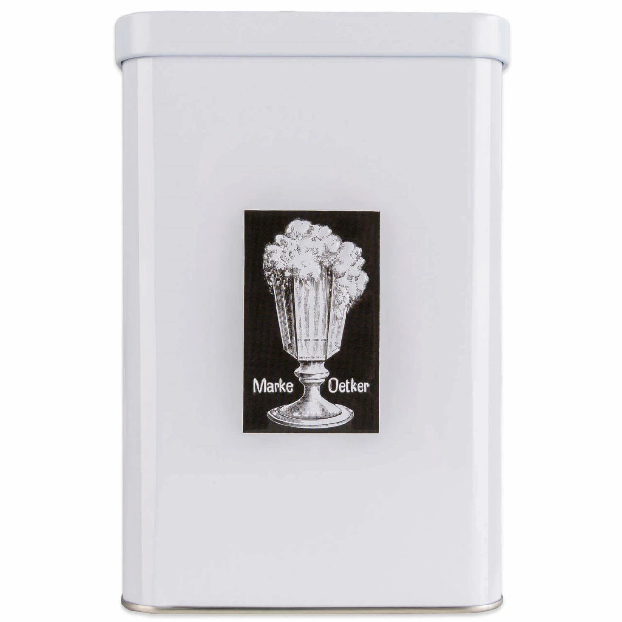 Dr. Oetker Gefüllte Aufbewahrungsdose "Backliebe" 9 Dr. Oetker Gefüllte Aufbewahrungsdose "Backliebe" – Bild 7