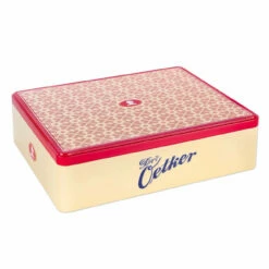 Dr. Oetker Keksdose "Stickerei" -Backen Verkaufsgeschäft 60 112017 2 1280x1280