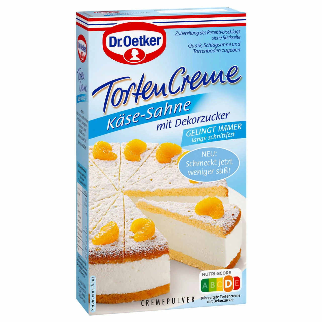 Dr. Oetker Gefüllte Aufbewahrungsdose "Backliebe" 10 Dr. Oetker Gefüllte Aufbewahrungsdose "Backliebe" – Bild 8