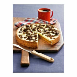 Dr. Oetker Springform Mit Glasboden, Ø 26 Cm -Backen Verkaufsgeschäft 60 131009 2 1280x1280