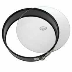 Dr. Oetker Springform Mit Glasboden, Ø 26 Cm