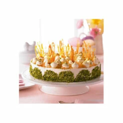 Dr. Oetker Springform Mit Glasboden, Ø 26 Cm -Backen Verkaufsgeschäft 60 131009 5 1280x1280