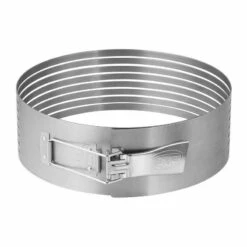 Dr. Oetker Tortenboden-Schneidehilfe, Verstellbar 8 Dr. Oetker Tortenboden-Schneidehilfe, Verstellbar -Backen Verkaufsgeschäft 60 131511 1 1280x1280