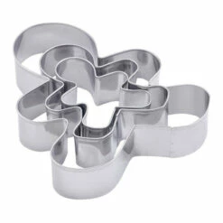 Dr. Oetker Ausstecher ''Lebkuchenmann'', 3-teilig -Backen Verkaufsgeschäft 60 131536 4 1280x1280