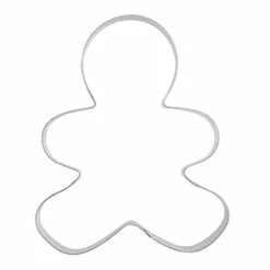 Dr. Oetker Ausstecher ''Lebkuchenmann'', 3-teilig -Backen Verkaufsgeschäft 60 131536 6 1280x1280