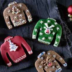 Dr. Oetker Ausstecher "Ugly Christmas Sweater" -Backen Verkaufsgeschäft 60 131812 6 1280x1280